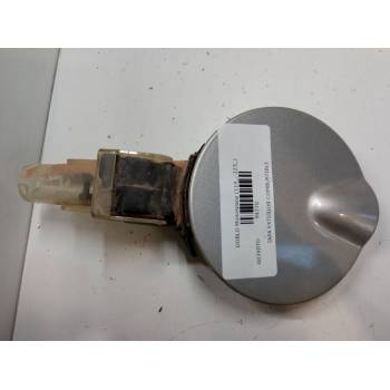 TAPA EXTERIOR COMBUSTIBLE 