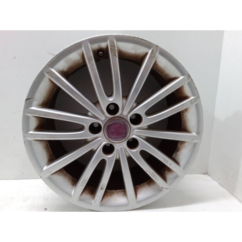 Recambio de llanta aluminio 16´´ para fiat croma (194_) 1.9 d multijet (194axc1b, 194axc12) referencia OEM IAM 6.5JX16H2ET36  