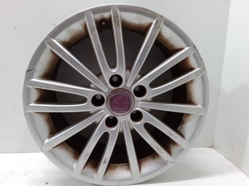 Recambio de llanta aluminio 16´´ para fiat croma (194_) 1.9 d multijet (194axc1b, 194axc12) referencia OEM IAM 6.5JX16H2ET36  