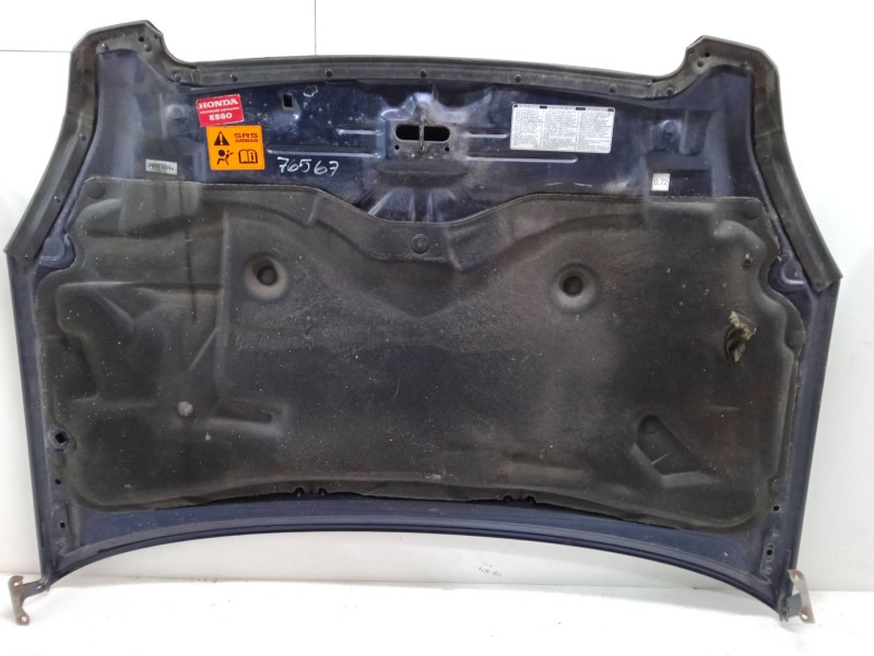 Recambio de capo para honda cr-v ii (rd_) 2.2 ctdi (rd9) referencia OEM IAM   