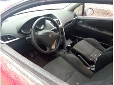 peugeot 207 cc (wd_) del año 2008 2