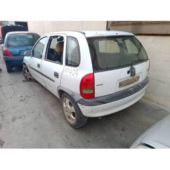 OPEL CORSA B (S93)