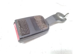 Recambio de anclaje cinturon delantero izquierdo para dacia sandero 1.6 (bs0d, bs0b, bs0f, bs0h) referencia OEM IAM    2