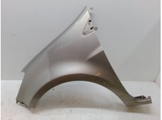 Recambio de aleta delantera izquierda para renault clio iii (br0/1, cr0/1) 1.5 dci (br17, cr17) referencia OEM IAM   