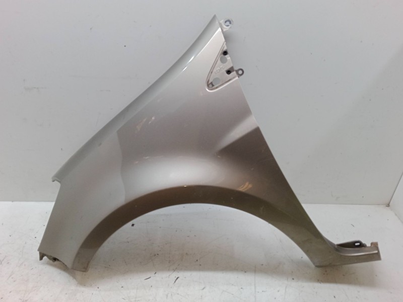 Recambio de aleta delantera izquierda para renault clio iii (br0/1, cr0/1) 1.5 dci (br17, cr17) referencia OEM IAM   