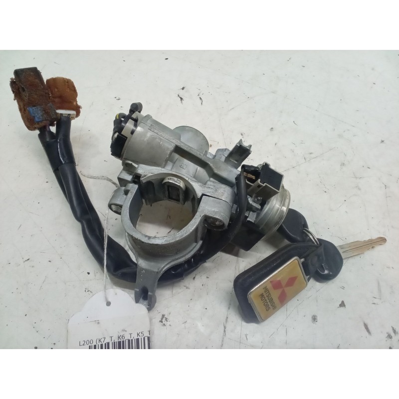 Recambio de clausor para mitsubishi l200 (k7_t, k6_t, k5_t) 2.5 td 4wd (k74t) referencia OEM IAM   