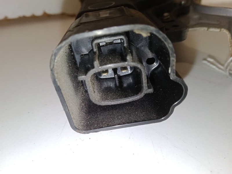 Recambio de cerradura puerta trasera izquierda para citroën c1 (pm_, pn_) 1.0 referencia OEM IAM   