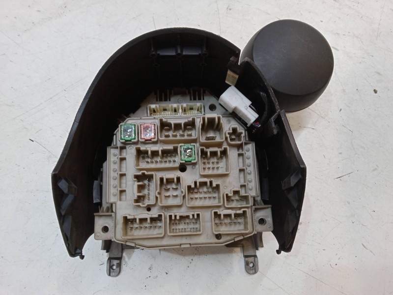 Recambio de cuadro instrumentos para citroën c1 (pm_, pn_) 1.0 referencia OEM IAM   