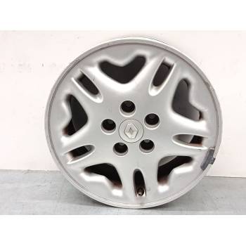 LLANTA ALUMINO 15'' 65JX15 ET 50 