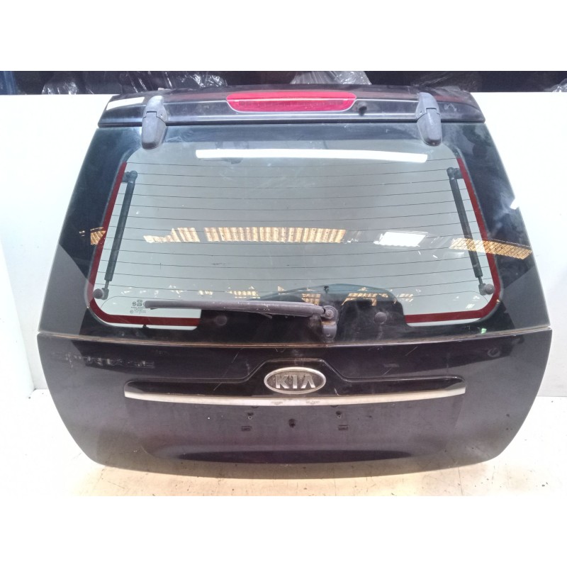 Recambio de porton trasero para kia sportage ii (je_, km_) 2.0 crdi referencia OEM IAM   