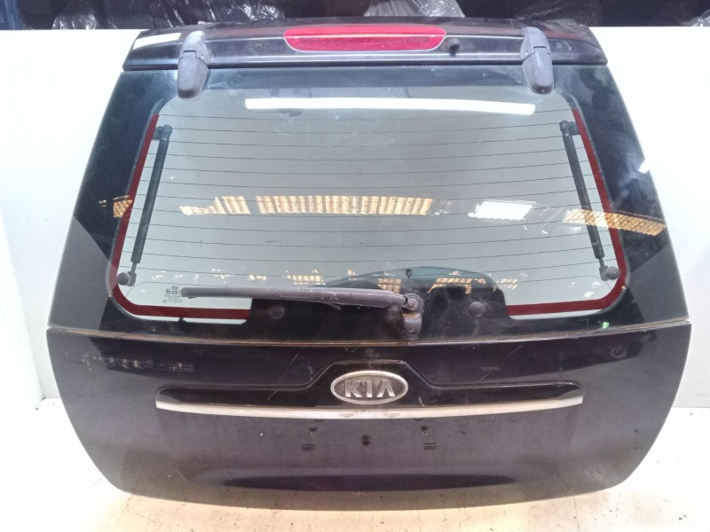 Recambio de porton trasero para kia sportage ii (je_, km_) 2.0 crdi referencia OEM IAM   