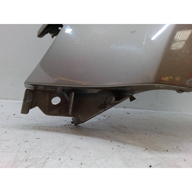 Recambio de aleta delantera izquierda para renault clio iii (br0/1, cr0/1) 1.5 dci (br17, cr17) referencia OEM IAM   