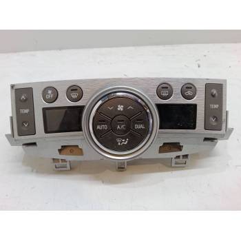 MANDO CLIMATIZADOR 559000F081 