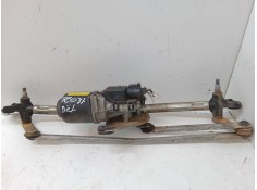 Recambio de motor limpia delantero para peugeot bipper tepee 1.4 hdi referencia OEM IAM    2