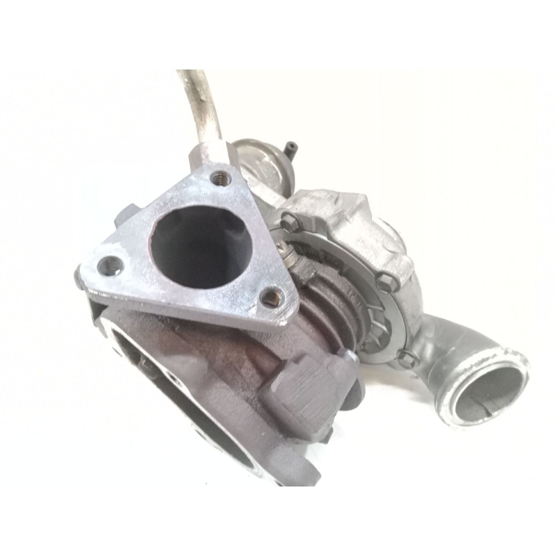 Recambio de turbo para opel astra g hatchback (t98) 2.0 dti 16v (f08, f48) referencia OEM IAM 24442214  4542163