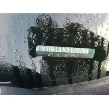 OPEL MERIVA A MONOSPACE (X03)