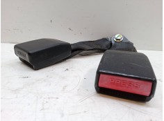 Recambio de anclaje cinturon trasero izquierdo para dacia sandero 1.6 (bs0d, bs0b, bs0f, bs0h) referencia OEM IAM   