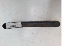 Recambio de moldura paragolpes trasero izquierda para ford fusion (ju_) 1.4 referencia OEM IAM   