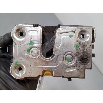 CERRADURA PUERTA DELANTERA DERECHA 
