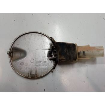 TAPA EXTERIOR COMBUSTIBLE 