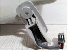 Recambio de parasol derecho para volkswagen golf iv (1j1) 1.6 referencia OEM IAM    2