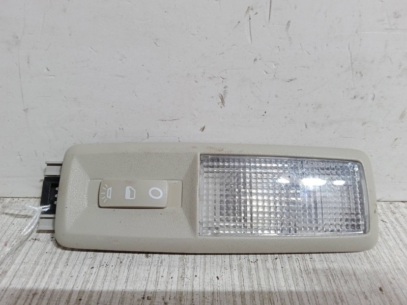 Recambio de luz interior trasera para renault grand scénic ii (jm0/1_) 1.6 referencia OEM IAM   