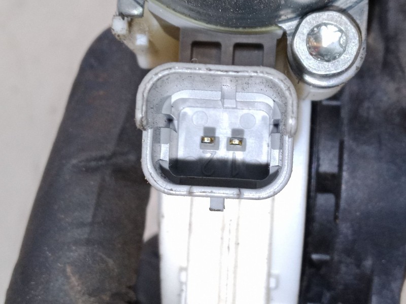 Recambio de elevalunas electrico delantero derecho para peugeot 307 (3a/c) 2.0 hdi 90 referencia OEM IAM 0130822021  