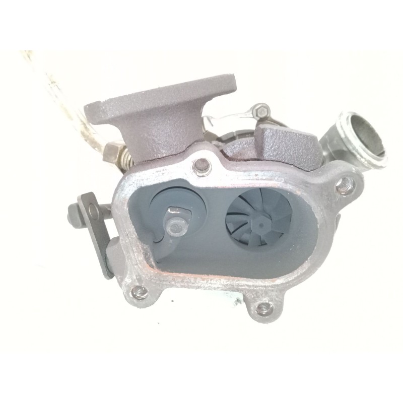 Recambio de turbo para opel astra g hatchback (t98) 2.0 dti 16v (f08, f48) referencia OEM IAM 24442214  4542163