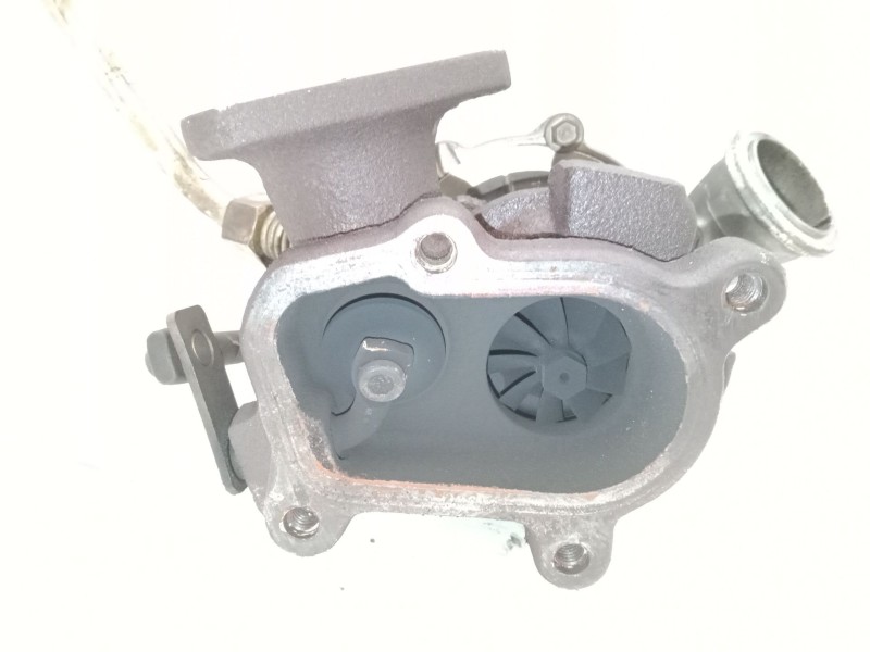 Recambio de turbo para opel astra g hatchback (t98) 2.0 dti 16v (f08, f48) referencia OEM IAM 24442214  4542163