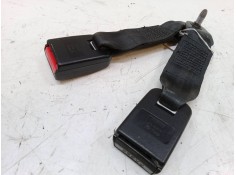 Recambio de anclaje cinturon trasero izquierdo para dacia sandero 1.6 (bs0d, bs0b, bs0f, bs0h) referencia OEM IAM    2