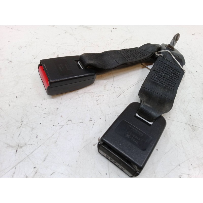 Recambio de anclaje cinturon trasero izquierdo para dacia sandero 1.6 (bs0d, bs0b, bs0f, bs0h) referencia OEM IAM   