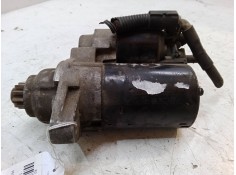 Recambio de motor arranque para audi a2 (8z0) 1.6 fsi referencia OEM IAM 0001120400   2
