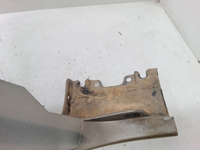 Recambio de aleta delantera izquierda para renault clio iii (br0/1, cr0/1) 1.5 dci (br17, cr17) referencia OEM IAM   