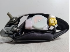 Recambio de cinturon con pretensor delantero derecho para honda cr-v ii (rd_) 2.2 ctdi (rd9) referencia OEM IAM