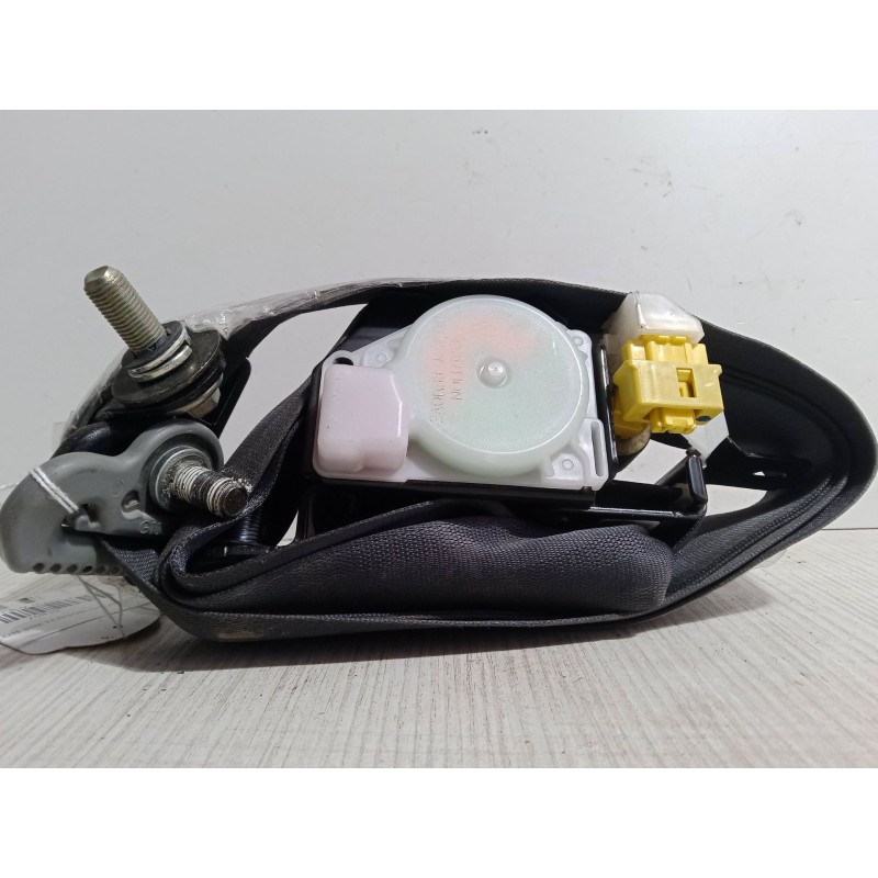 Recambio de cinturon con pretensor delantero derecho para honda cr-v ii (rd_) 2.2 ctdi (rd9) referencia OEM IAM   