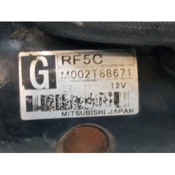 MOTOR ARRANQUE M002T88671 