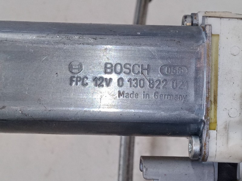 Recambio de elevalunas electrico delantero derecho para peugeot 307 (3a/c) 2.0 hdi 90 referencia OEM IAM 0130822021  