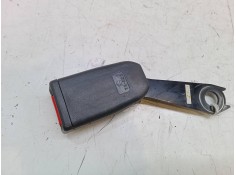 Recambio de anclaje cinturon delantero derecho para mitsubishi l200 (k7_t, k6_t, k5_t) 2.5 td 4wd (k74t) referencia OEM IAM