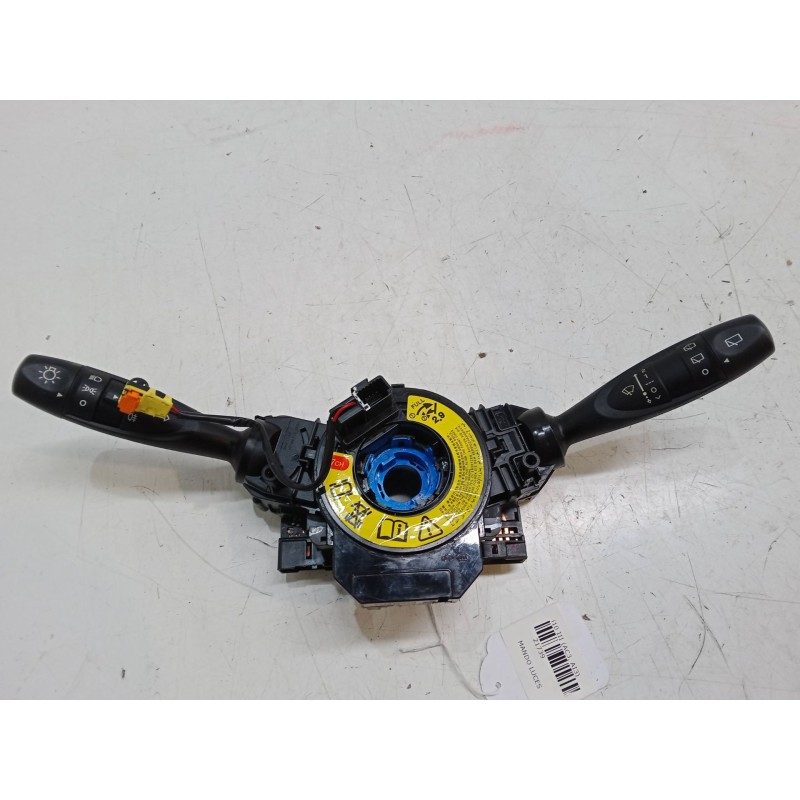 Recambio de mando luces para hyundai i10 iii (ac3, ai3) 1.0 mpi referencia OEM IAM   