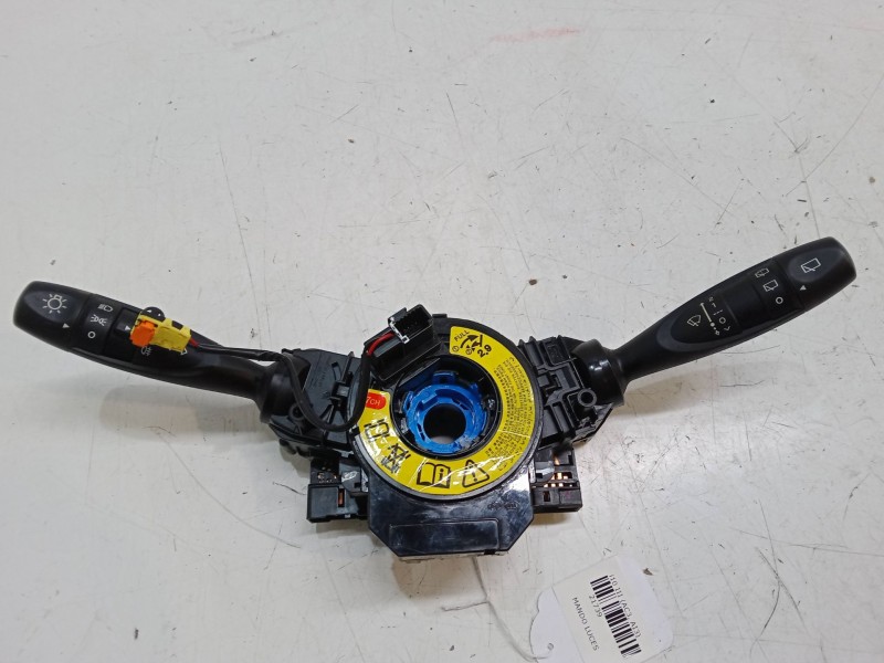 Recambio de mando luces para hyundai i10 iii (ac3, ai3) 1.0 mpi referencia OEM IAM   