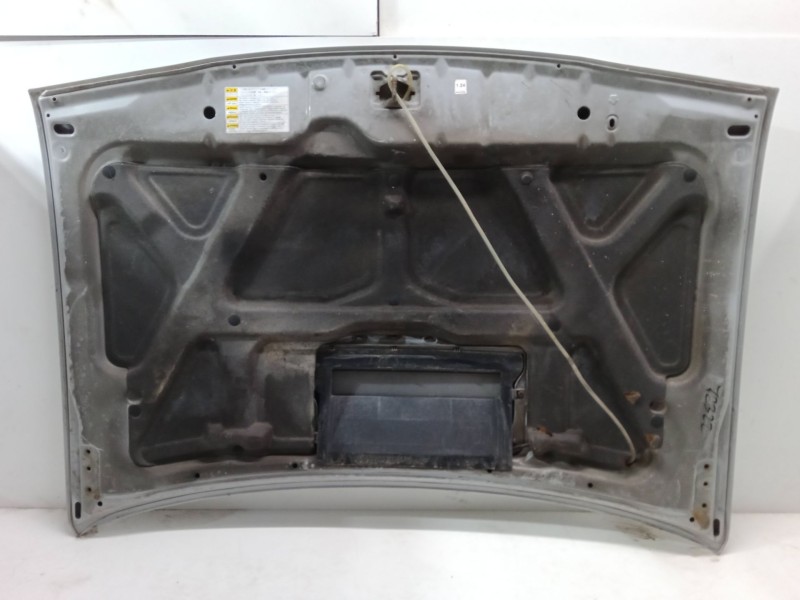 Recambio de capo para suzuki grand vitara i (ft, ht) 2.0 td 4x4 (sq 420d) referencia OEM IAM   