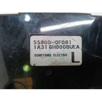 MANDO CLIMATIZADOR 559000F081 