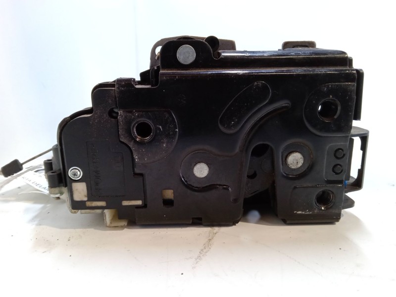 Recambio de cerradura puerta delantera derecha para volkswagen golf iv variant (1j5) 1.9 tdi referencia OEM IAM   