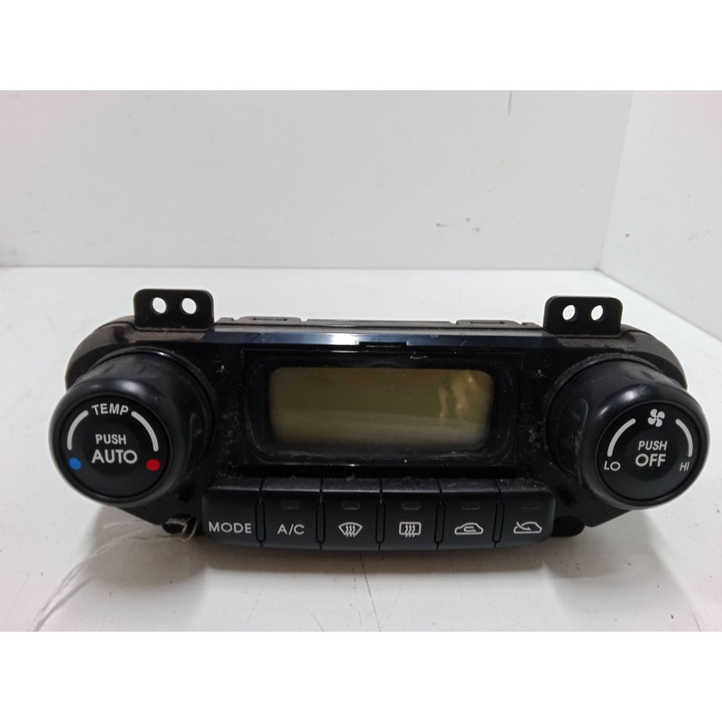 Recambio de mando calefaccion / a/a para kia sportage ii (je_, km_) 2.0 crdi referencia OEM IAM   