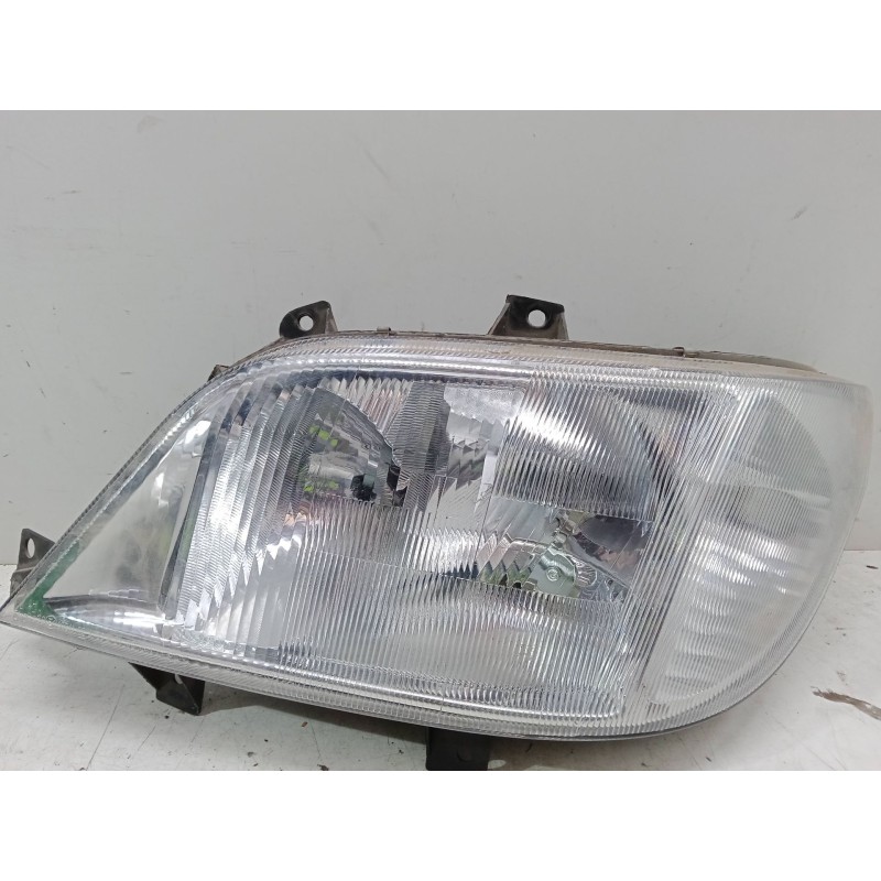 Recambio de faro izquierdo para mercedes-benz sprinter 4-t caja/chasis (b904) 416 cdi referencia OEM IAM   