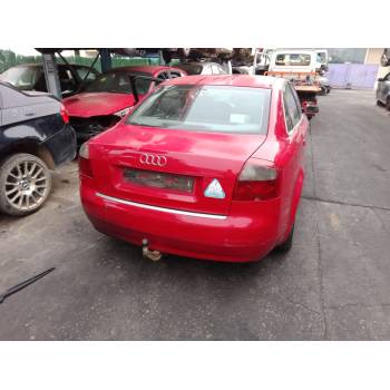 AUDI A4 B6 (8E2)