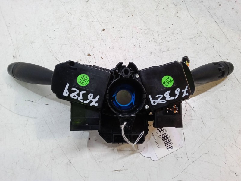 Recambio de mando luces para hyundai i10 iii (ac3, ai3) 1.0 mpi referencia OEM IAM   