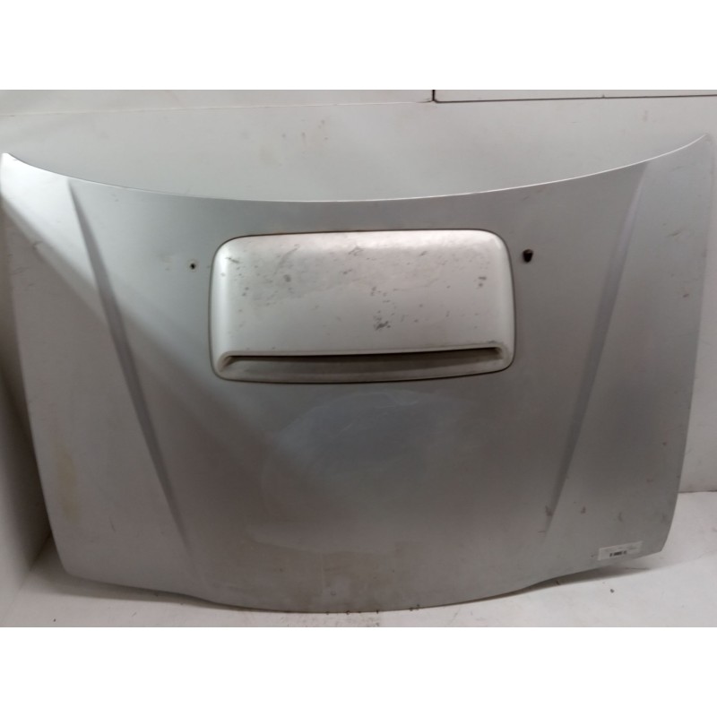 Recambio de capo para suzuki grand vitara i (ft, ht) 2.0 td 4x4 (sq 420d) referencia OEM IAM   