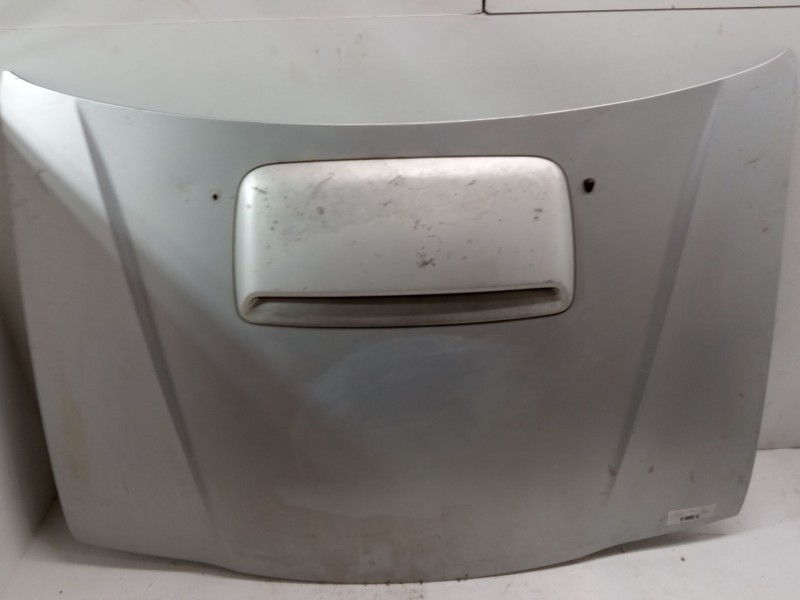 Recambio de capo para suzuki grand vitara i (ft, ht) 2.0 td 4x4 (sq 420d) referencia OEM IAM   