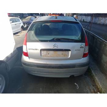CITROËN C3 I (FC_, FN_)